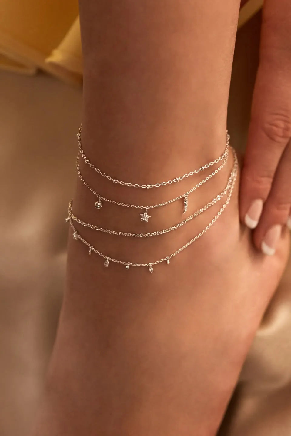 ANKELS