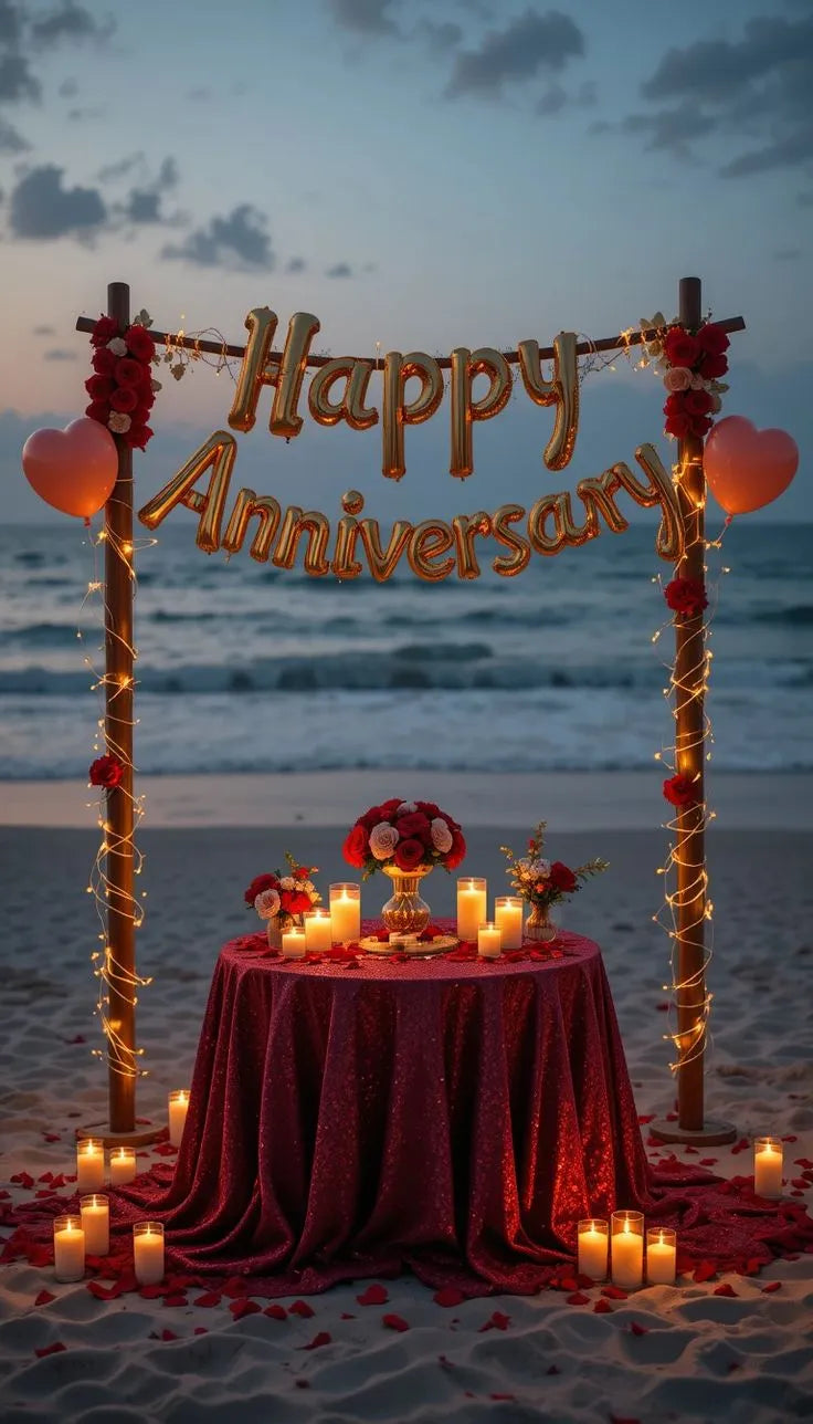 ANNIVERSARY GIFTS