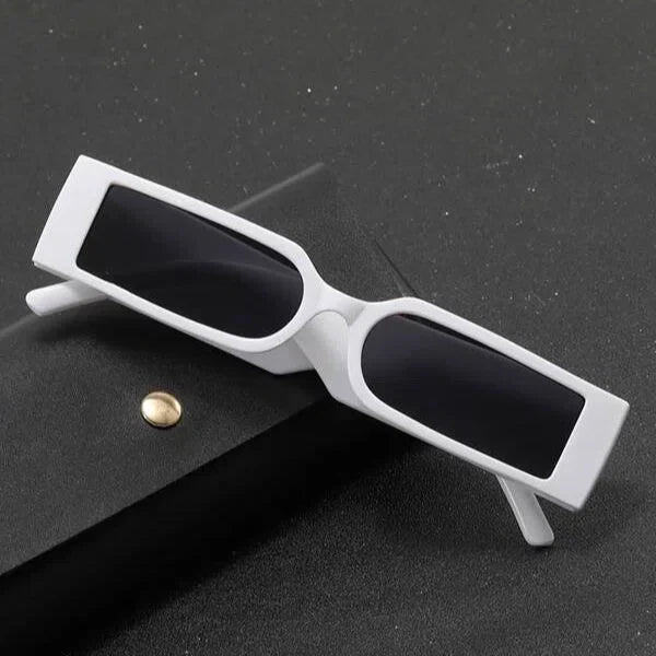 Retro Framed Fashion Glasses