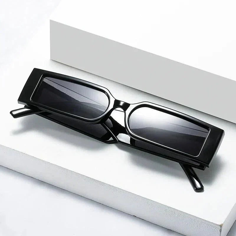Retro Framed Fashion Glasses